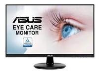 Monitor Led Asus Va24dq 23.8puLG 1080p 5ms 75hz Freesync
