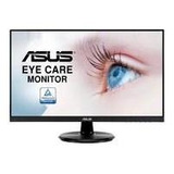 Monitor Led Asus Va24dq 23.8puLG 1080p 5ms 75hz Freesync