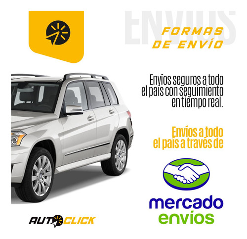 Espejo Exterior Izq Con Control Vw Polo 1996 1997 1999 2000 Foto 6