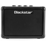 Blackstar Fly3 Amplificador De Guitarra, A Batería, 3 V, Neg