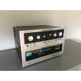 Amplificador Marantz 1040 + Sintonizador Marantz 104 220v