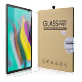 Mica Cristal Samsung Galaxy Tab S5e 10.5 T720 T725 2019