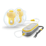 Medela Extractor Eléctrico Freestyle Hands-free Sacaleches