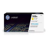 Toner Hp 508a (cf362a) Amarillo