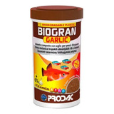 Prodac Biogran Garlic 40 Gr Ajo Probióticos Omegas Y Vitamin