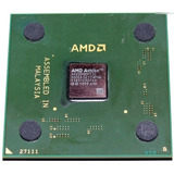 Processador Amd Athlon Xp 2000+ Ax2000dmt3c