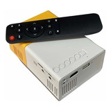 Mini Proyector Led Portatil Yg300