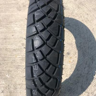 110\u002F90-17 Llanta Para Motocicleta Italika Vento Rin 17 S\u002Fc | Meses sin interés