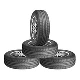 4 Llantas Cp672 Nexen 205/60r15 H91