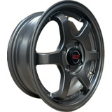 Rines 14 4/100 Beat Spark Tsuru Chevy Gol Versa Jetta Golf 