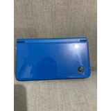 Nintendo Dsi Xl Azul