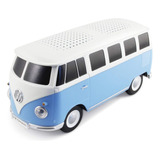 Brisa Vw Collection - Volkswagen Box Altavoz Bluetooth Portá