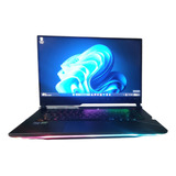 Asus Rog Strix Scar 15  Gaming Laptop 15.6 3070ti Intel I9 