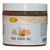 Exfoliante Para Pedicure Spa Redi 474ml