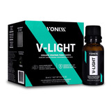 Vitrificador Para Farol V-light Vonixx Ceramic Coating 20ml