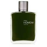 Natura Homem Verum Perfume 100ml 40% Off