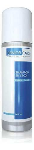 Senior Care Shampoo En Seco 160 Ml