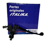 Conjunto Palanca Izquierda Italika Original Dt Ft 125 150