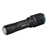 Linterna Táctica Warrior-x3, 2500 Lúmenes, Olight, Linterna Warrior-x3, Color Negro, Luz Blanca