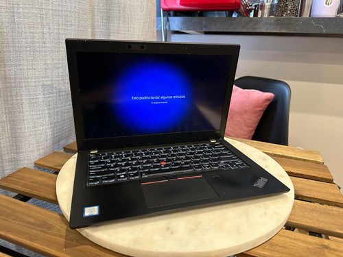 Lenovo Thinkpad X280 I7-8650u 16gb 1tb Ssd 12.5 Fhd Touch