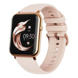 Reloj Inteligente Impermeable Sports Smartwatch For Woman