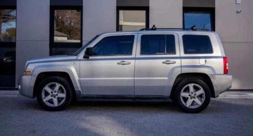 Vidrio Espejo Jeep Patriot 2.4 Izquierdo Original Foto 6