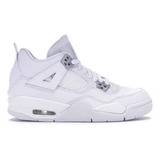 Zapatillas 4 Retro Pure Money