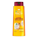 Shampoo Garnier Fructis Oil Repair Coco 650ml