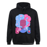 Sudadera Con Capucha Para Hombre Steven Universe Garnet Glbt