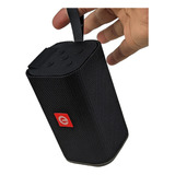 Caixa De Som Bluetooth Portátil Compacta Alto Falante Sound