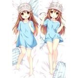 Dakimakura Cells At Work Hataraku 2 Lados+relleno 50 X 150