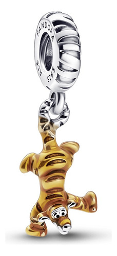 Charm Tigger Winnie The Pooh Disney S925 Pandora (outlet)
