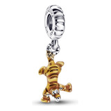 Charm Tigger Winnie The Pooh Disney S925 Pandora (outlet)