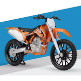 Super Duke R Miniatura Metal Moto De Carretera 1/18  1290