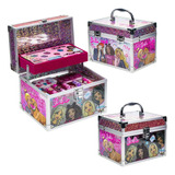Set Caja De Maquillaje Barbie Townley Girl Para Niñas