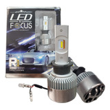 Kit Faros Led H3 Canbus 