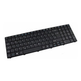 Teclado Acer Aspire E1 531-2633 E1-571-6611 E1-571-6476 Ç