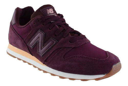 Zapatillas New Balance 373 Mujer Wl373bss