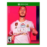 Fifa 20 Standard Edition Xbox One Nuevo Sellado Físico//