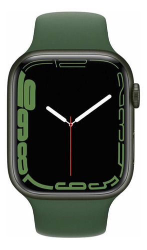 Vendo Apple Watch Serie 7 45mm Gps Verde