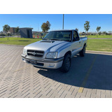 Chevrolet S10 2008 2.8 G4 Cs 4x2 Electronico