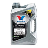 Aceite Valvoline Advanced 5w30 Dexos1 Sint X 4.73l Distrymat