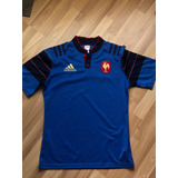 Camiseta Rugby Francia (2015)