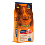 Ração Special Dog Gold Life Premium Adulto Carne/frango 20kg