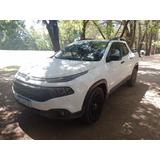 Fiat Toro Diesel 4 X 2 Freedom