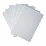 Fomi Foamy  Pliego Blanco 1 Pqte X 10 Und 70*100 Cm