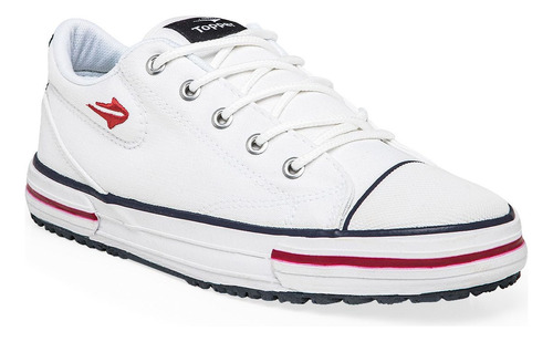 Zapatillas Topper Nova Low Oferta!!