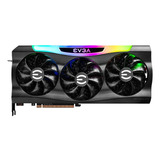 Nvidia Evga  Ftw3 Ultra  Rtx 3080 10g-p5-3897-kl 10gb