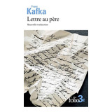 Lettre Au Pere - Franz Kafka