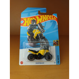 Hot Wheels. Moto Deportiva (104). 